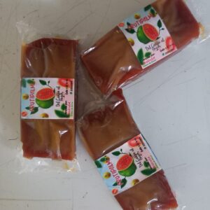 Bocadillo guayaba x 100 unidades
