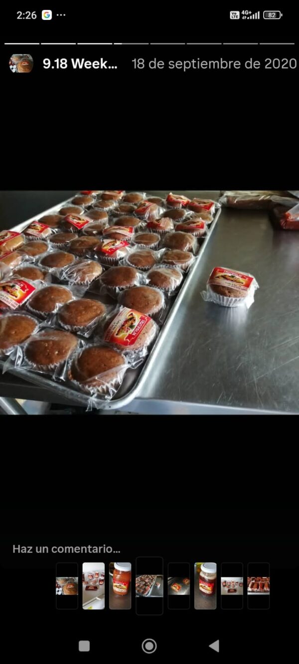 Cupcake