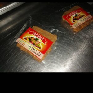 Galletas