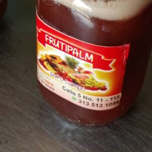Mermelada